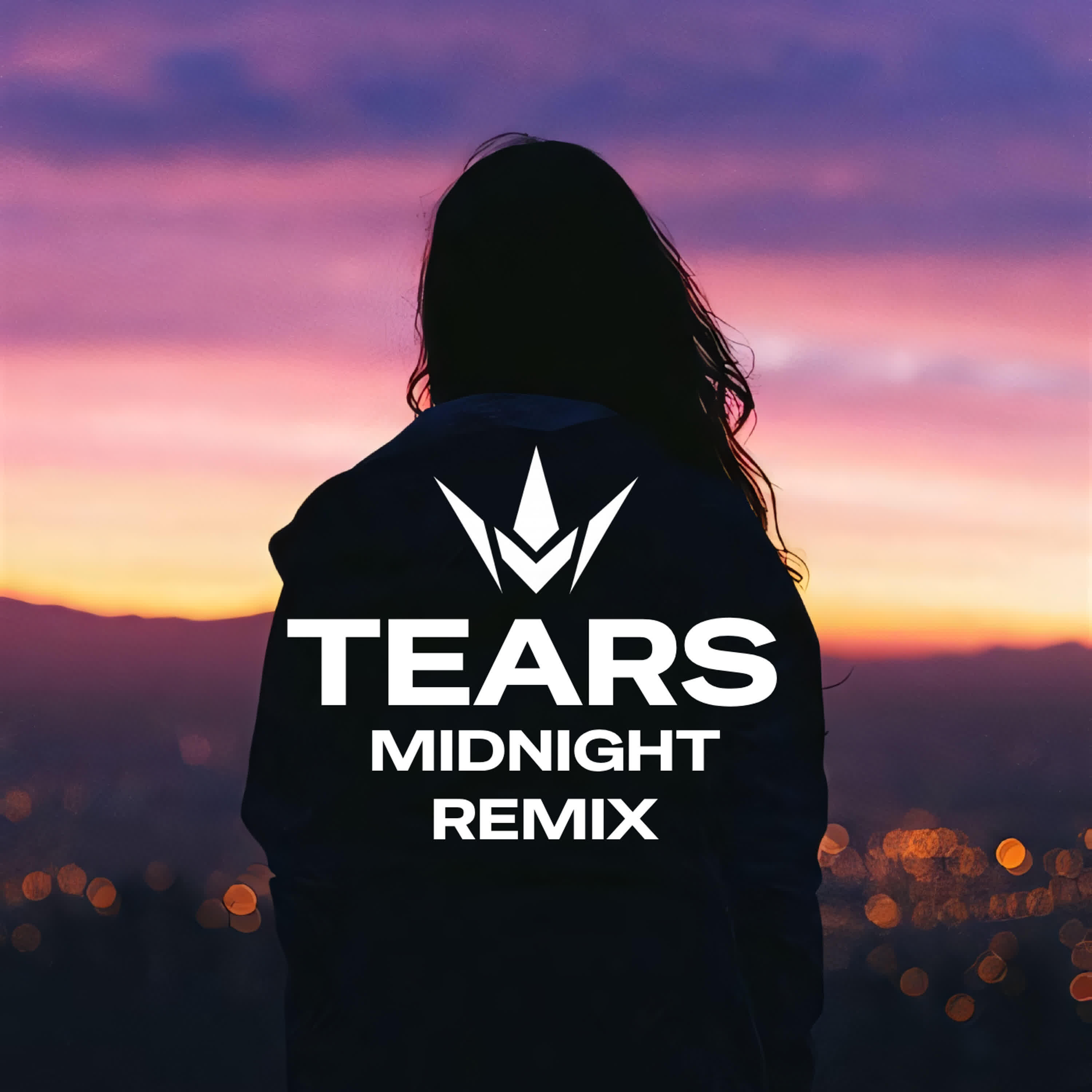 Релиз Tears (Midnight Remix)