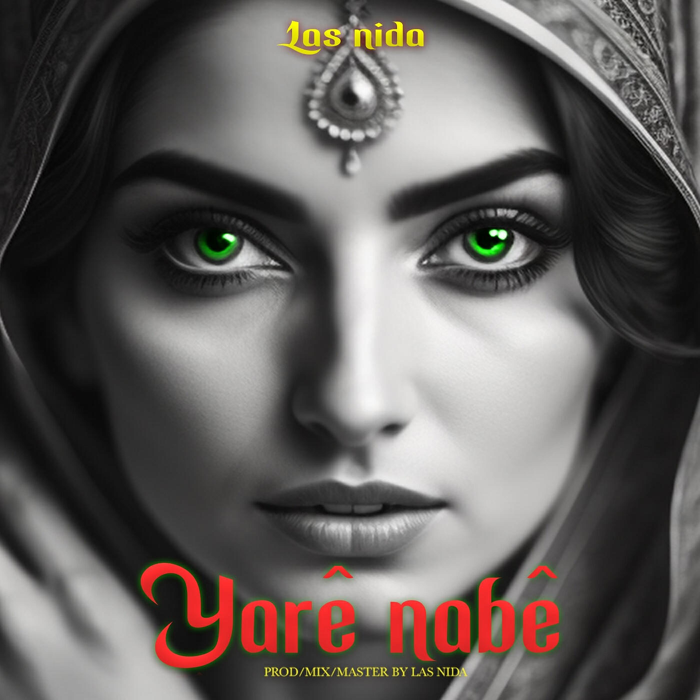 Релиз Yarê Nabê