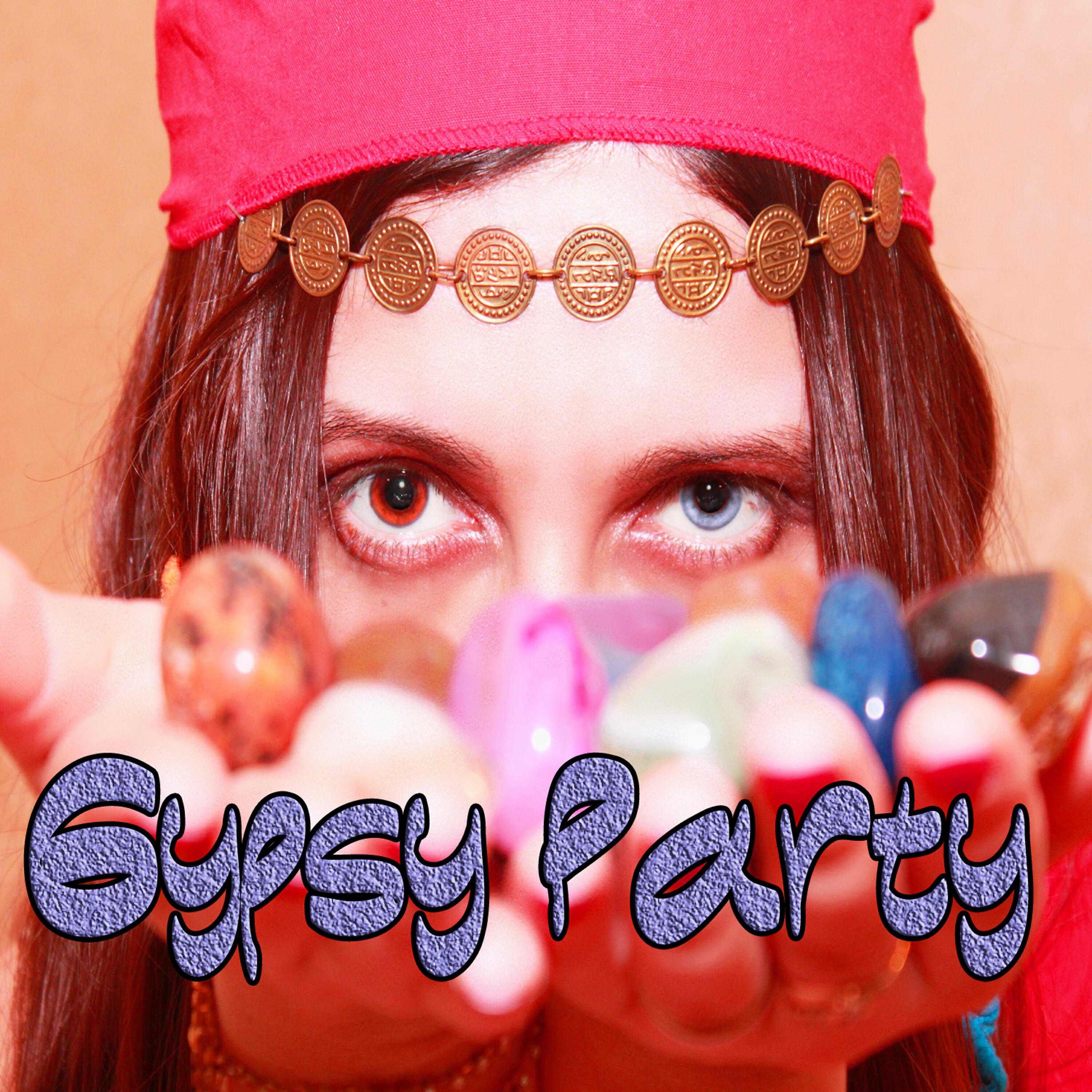 Релиз Gypsy Party