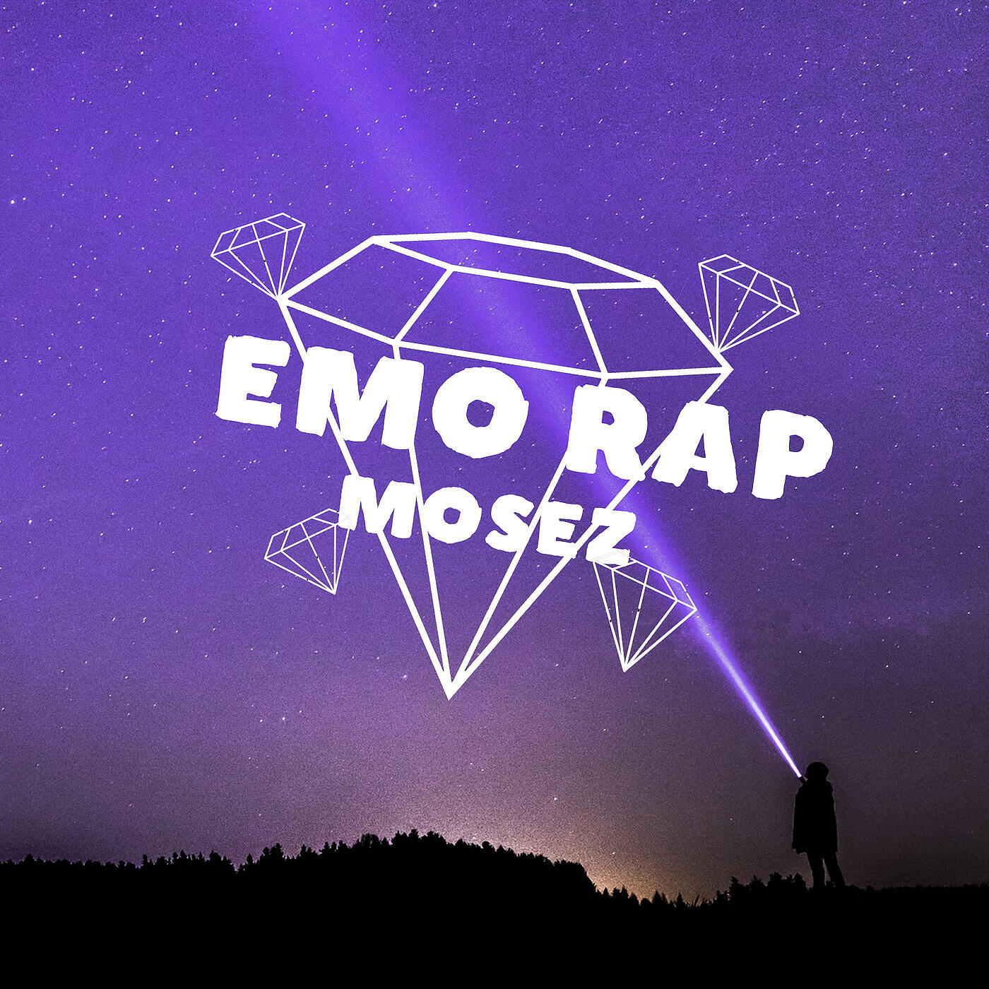 Релиз Emo Rap