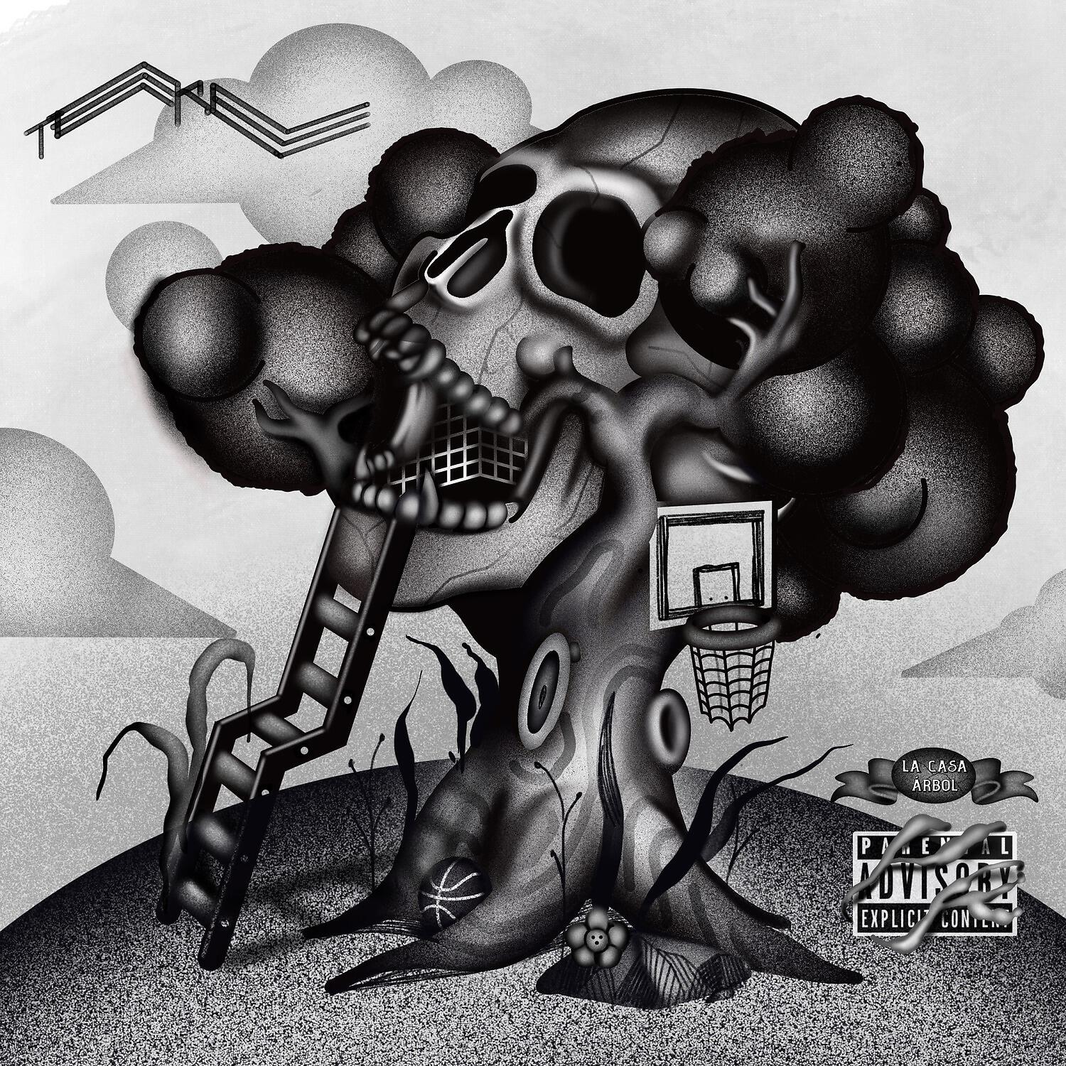 Релиз La Casa Árbol