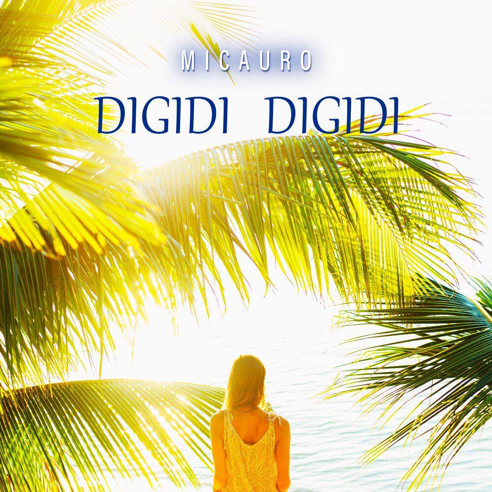Релиз Digidi Digidi