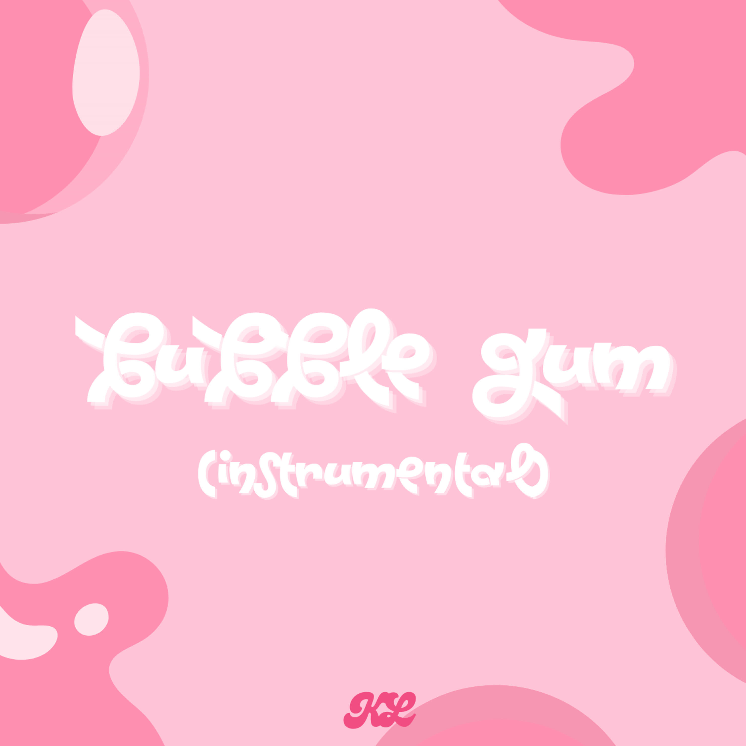 Релиз Bubble Gum (Instrumental)