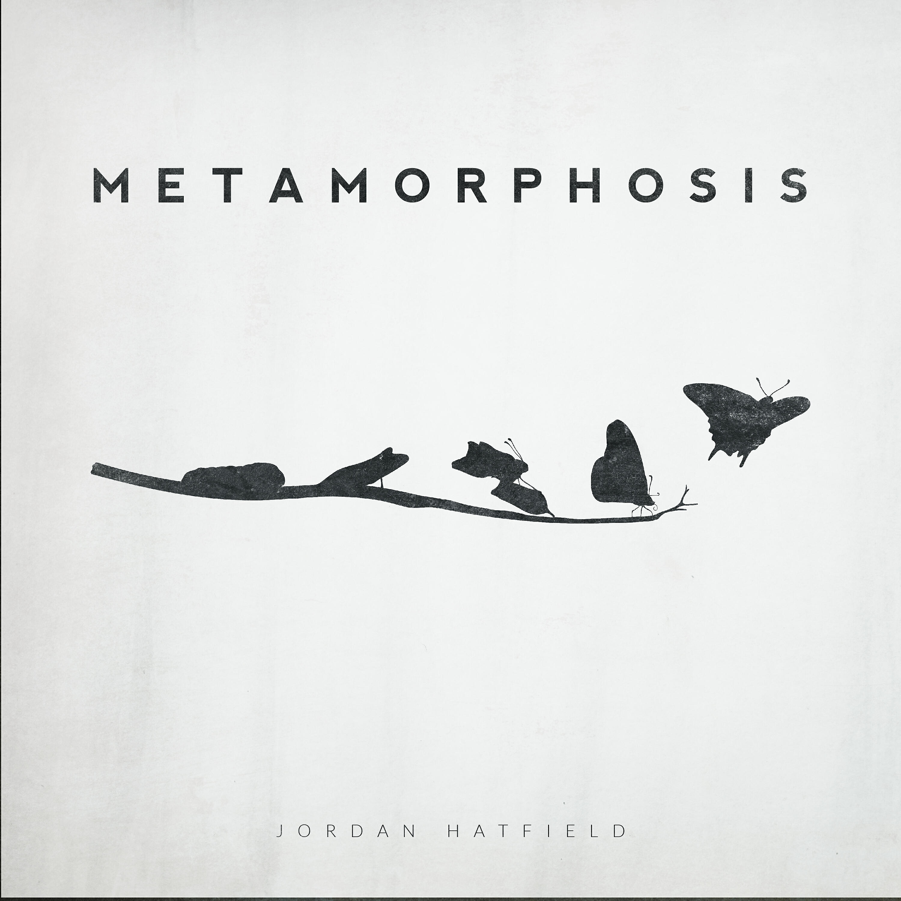 Релиз Metamorphosis