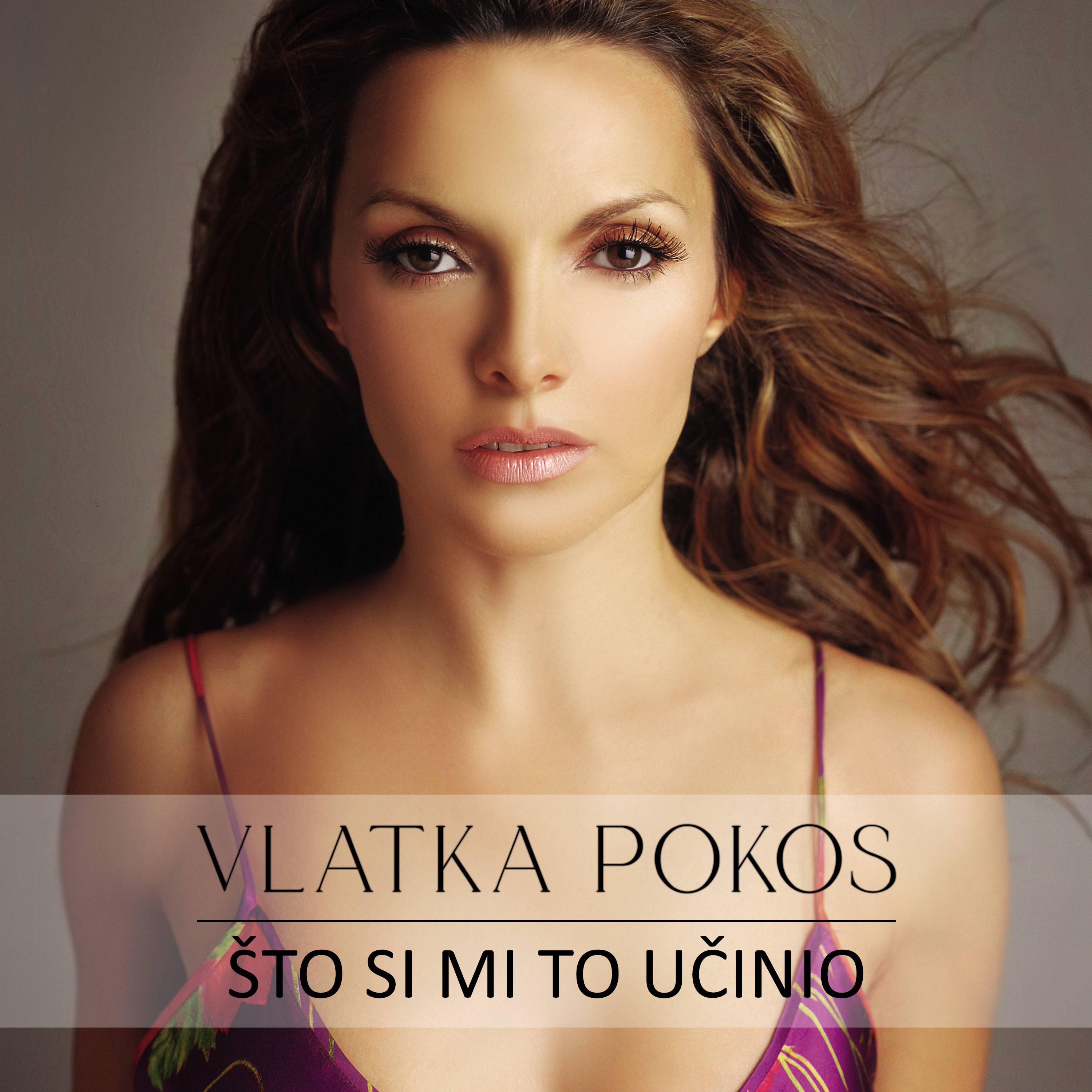Релиз Što si mi to učinio