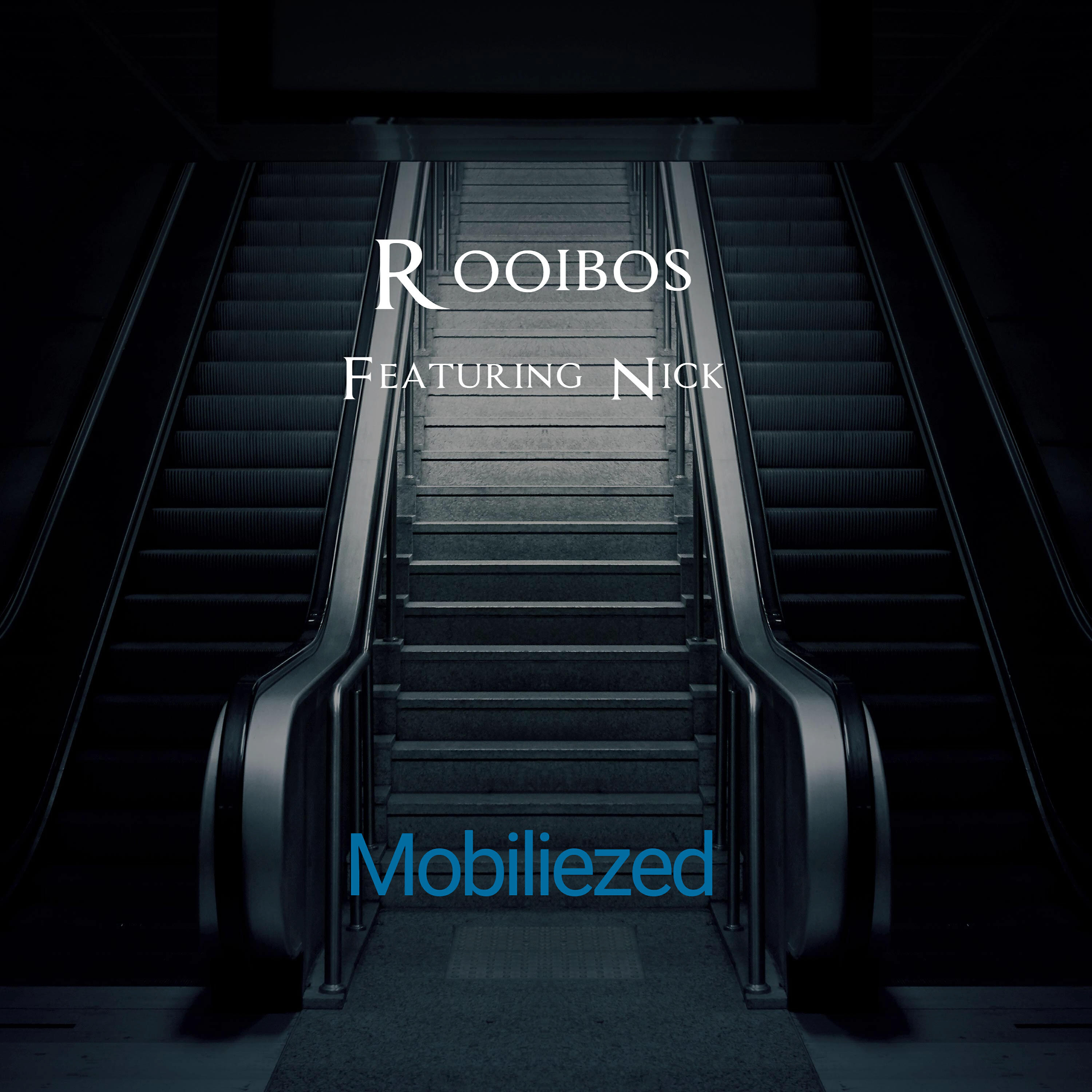 Релиз Mobiliezed