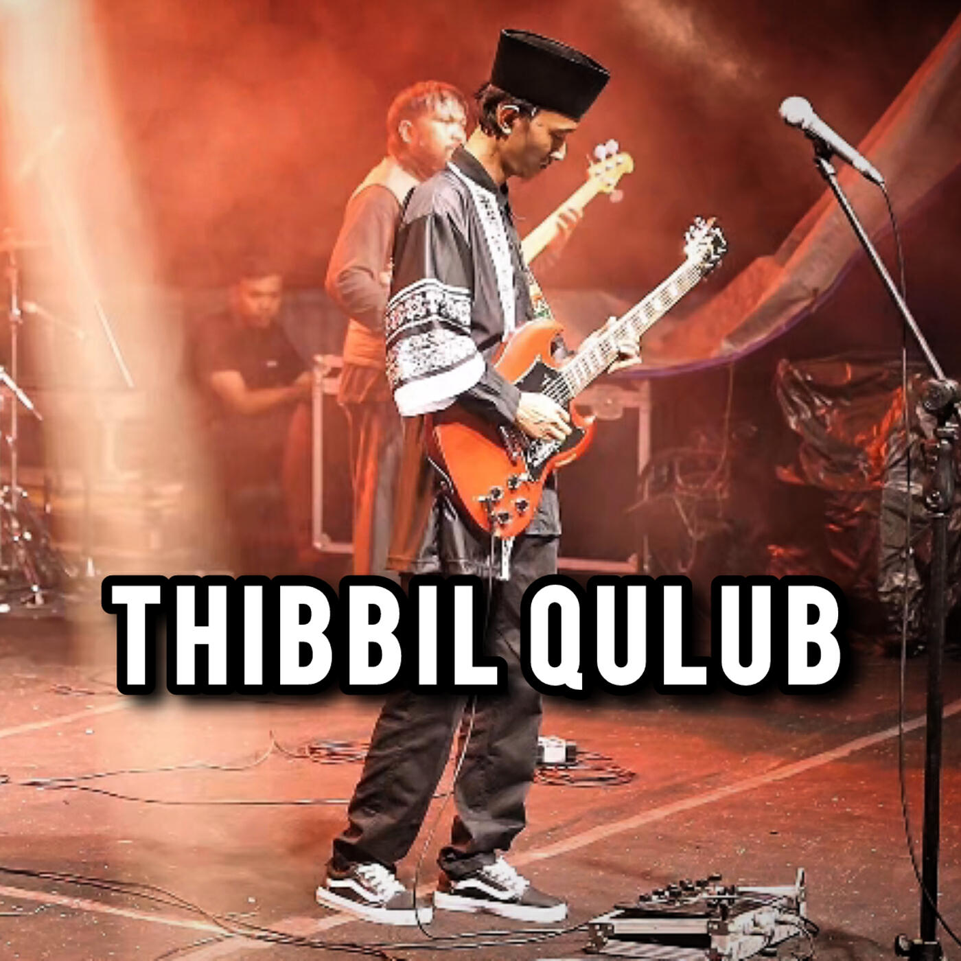 Релиз Thibbil Qulub (Live)
