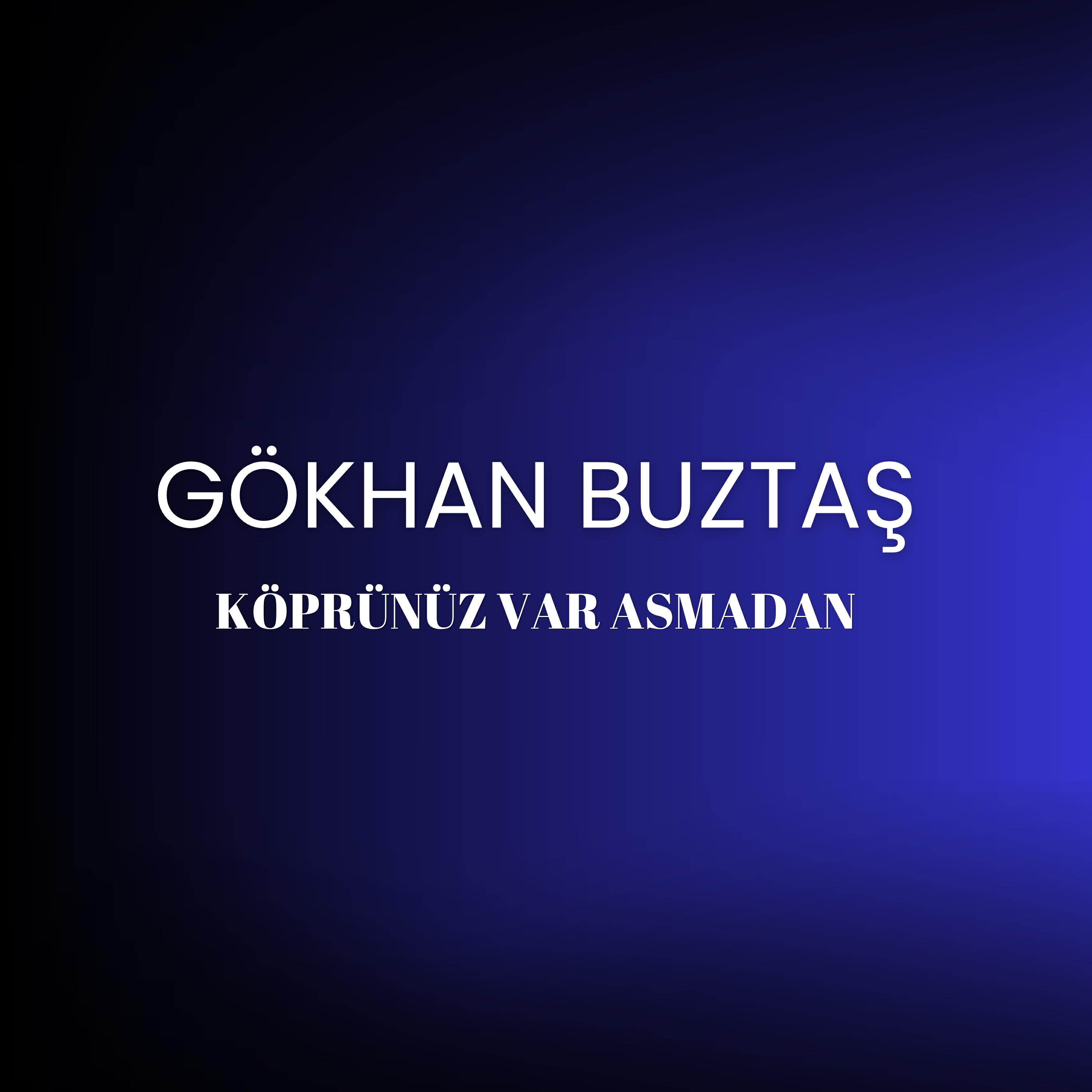 Gökhan Buztaş