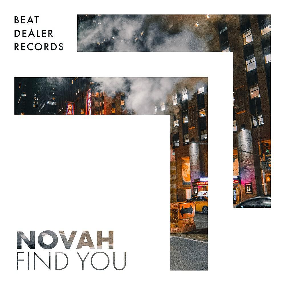 Релиз Find You