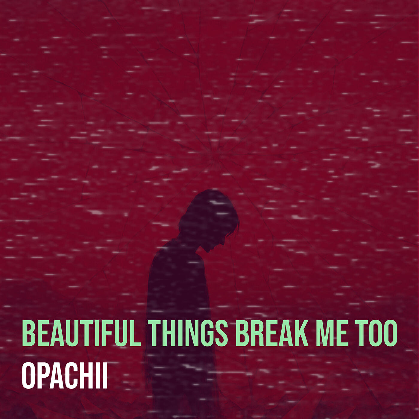 Релиз Beautiful Things Break Me Too