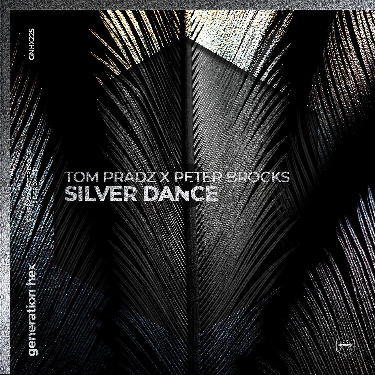 Релиз Silver Dance