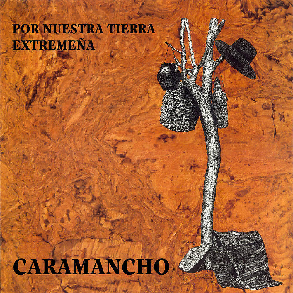 Релиз Por Nuestra Tierra Extremeña