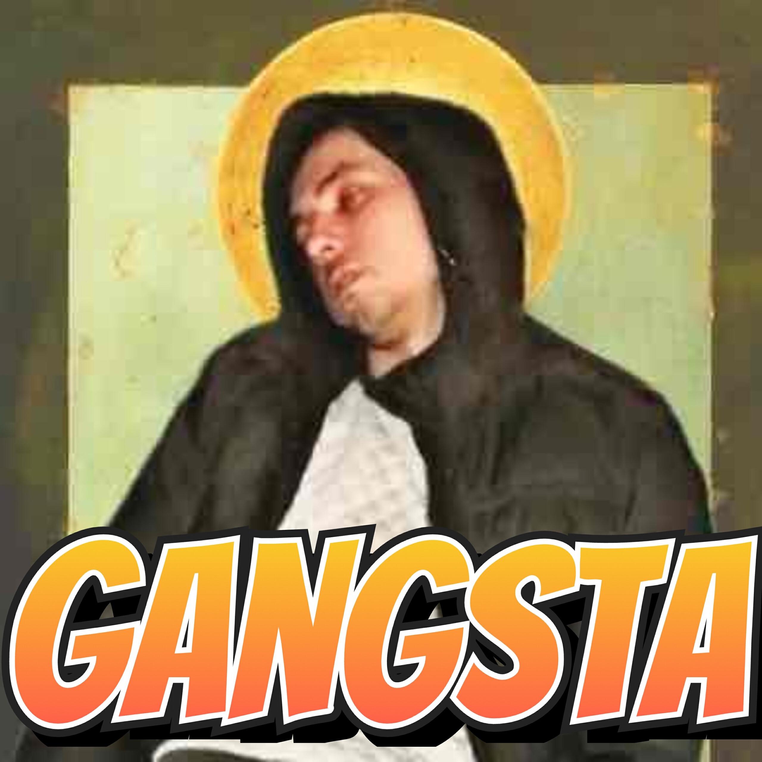 Релиз Gangsta