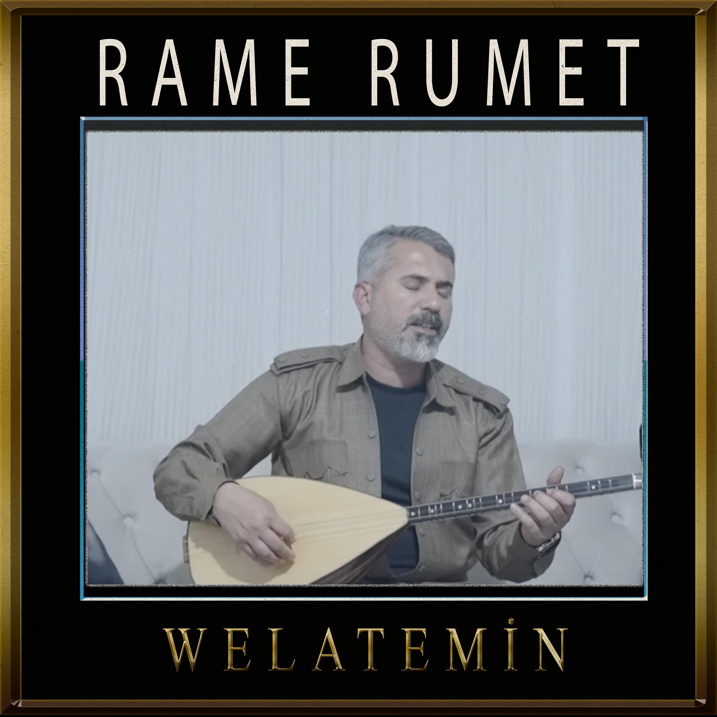 Rame Rumet