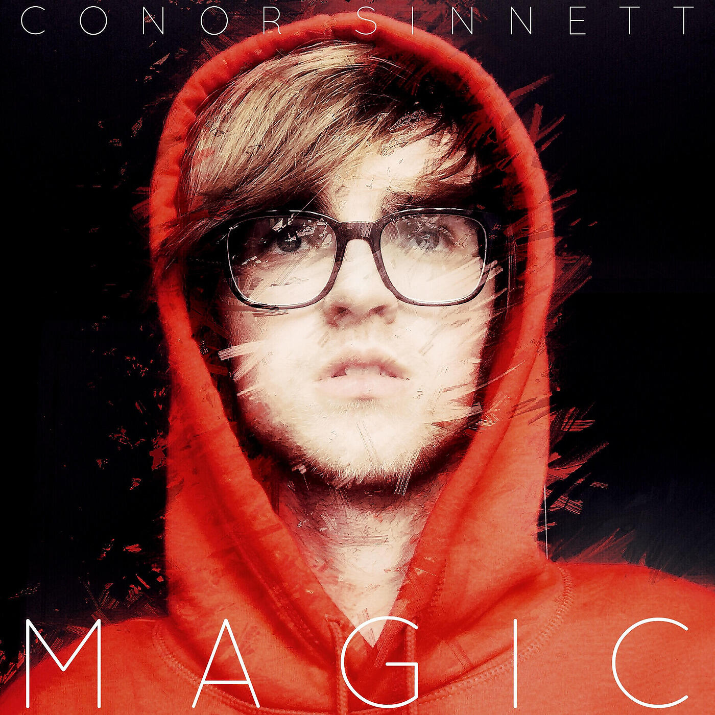 Релиз Magic