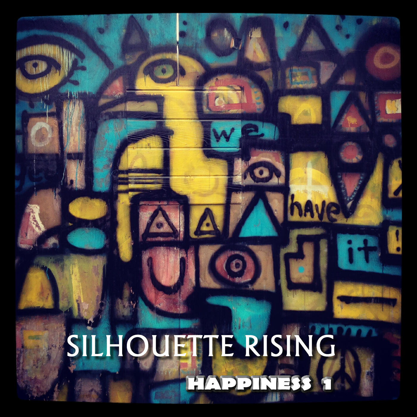 Релиз Happiness I