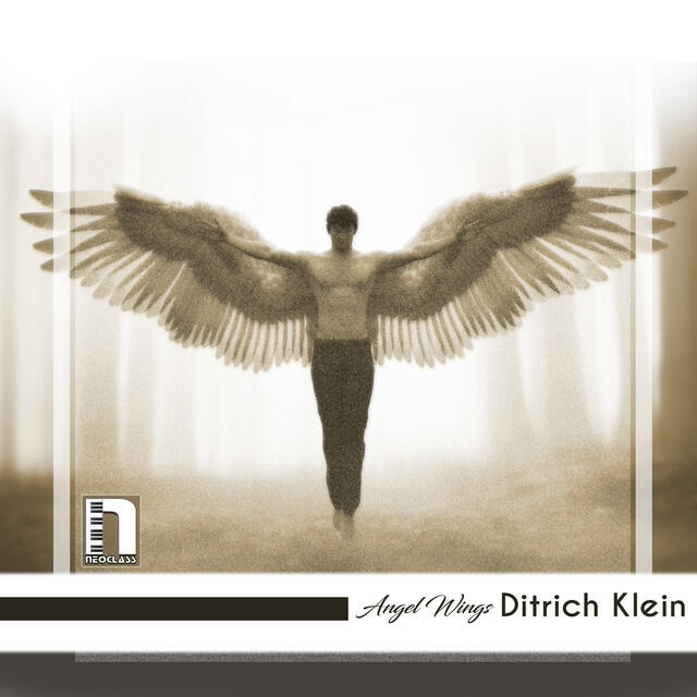 Релиз Angel Wings