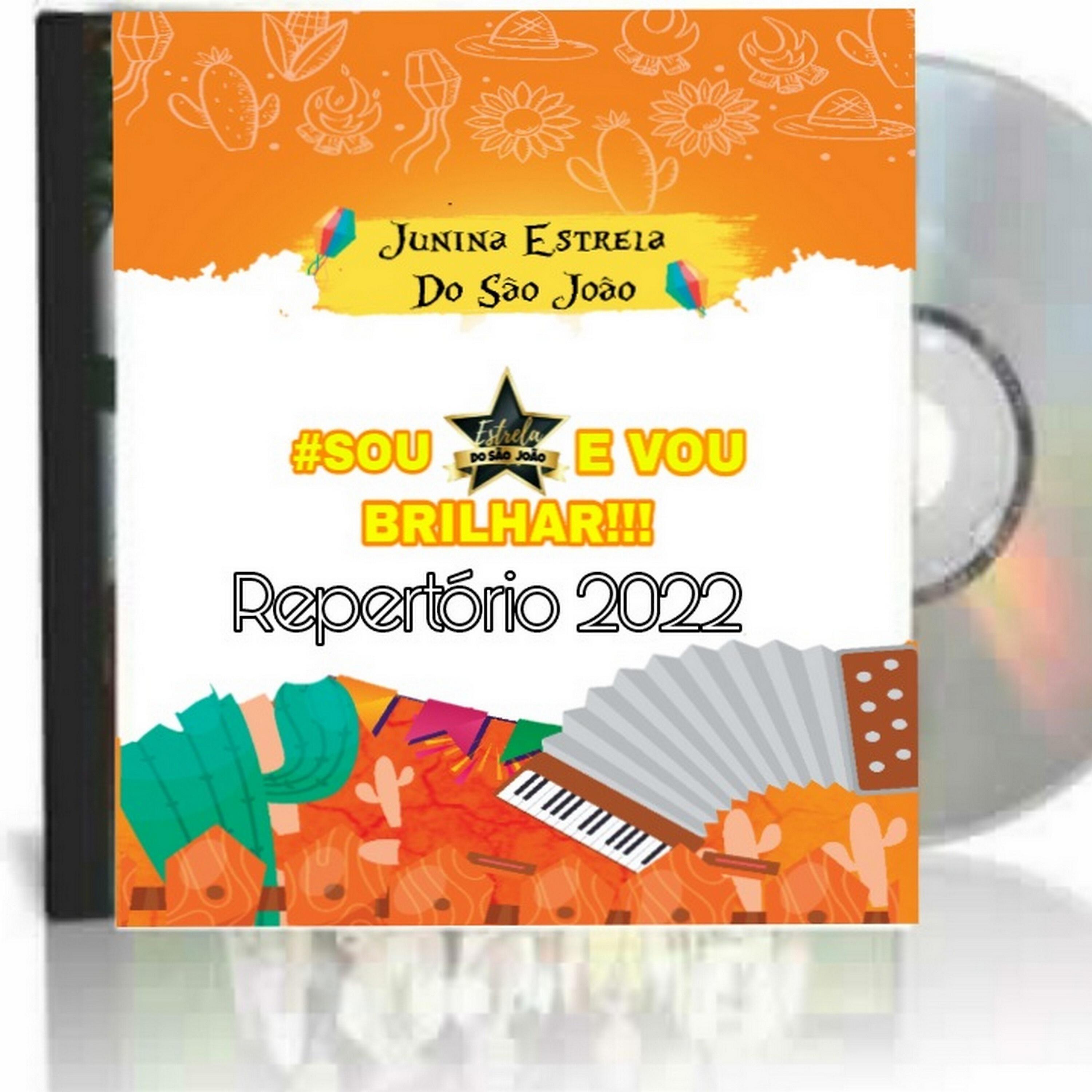 Junina Estrela De São João