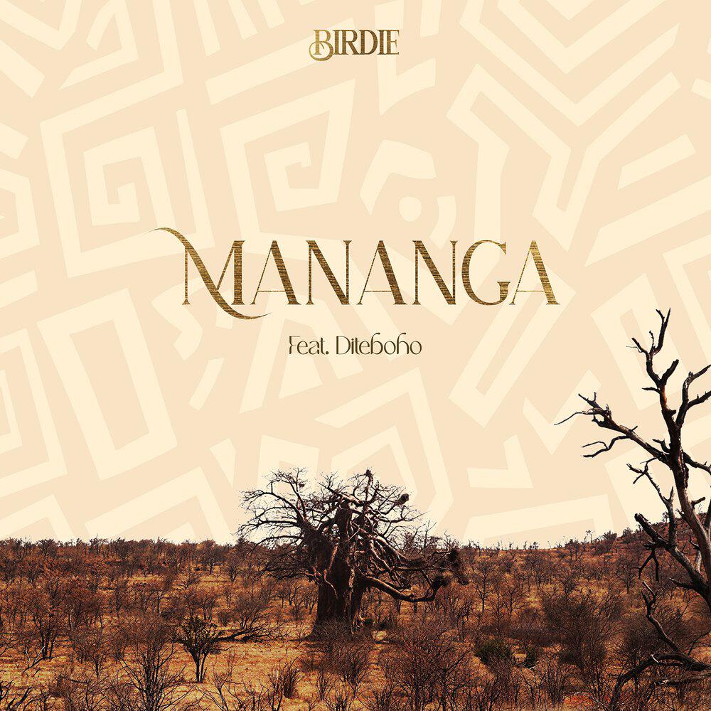 Релиз Mananga