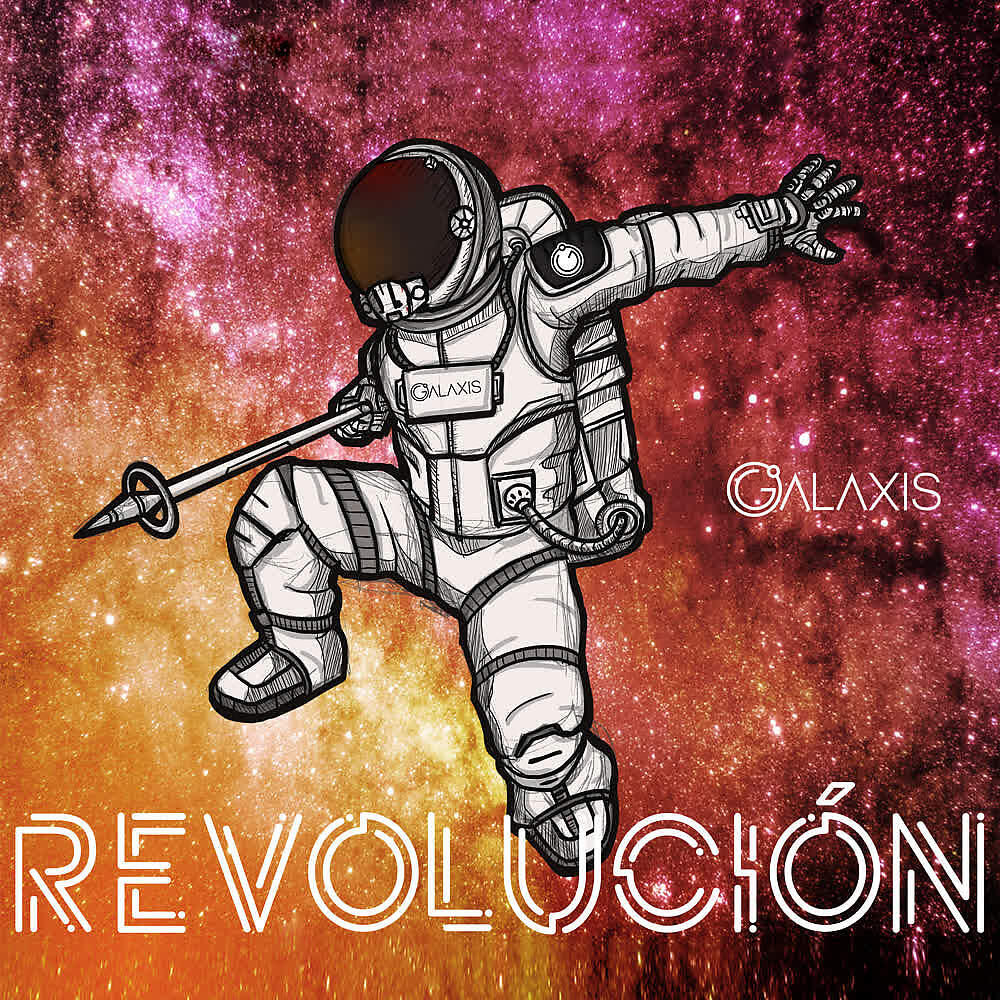 Релиз Revolución