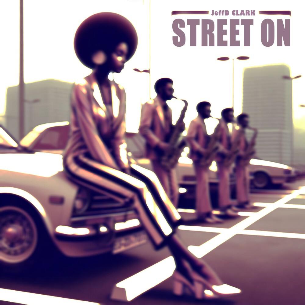 Релиз Street On