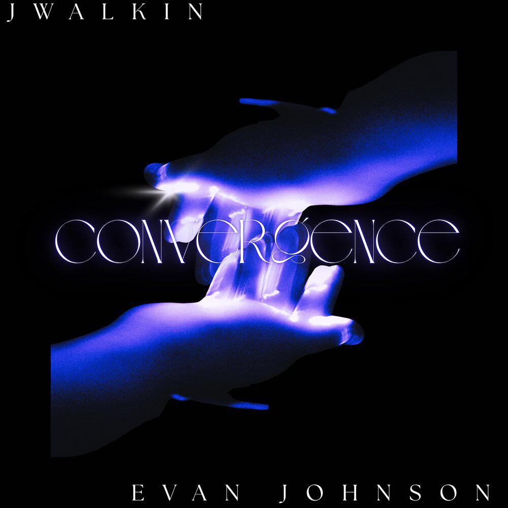 Релиз Convergence.