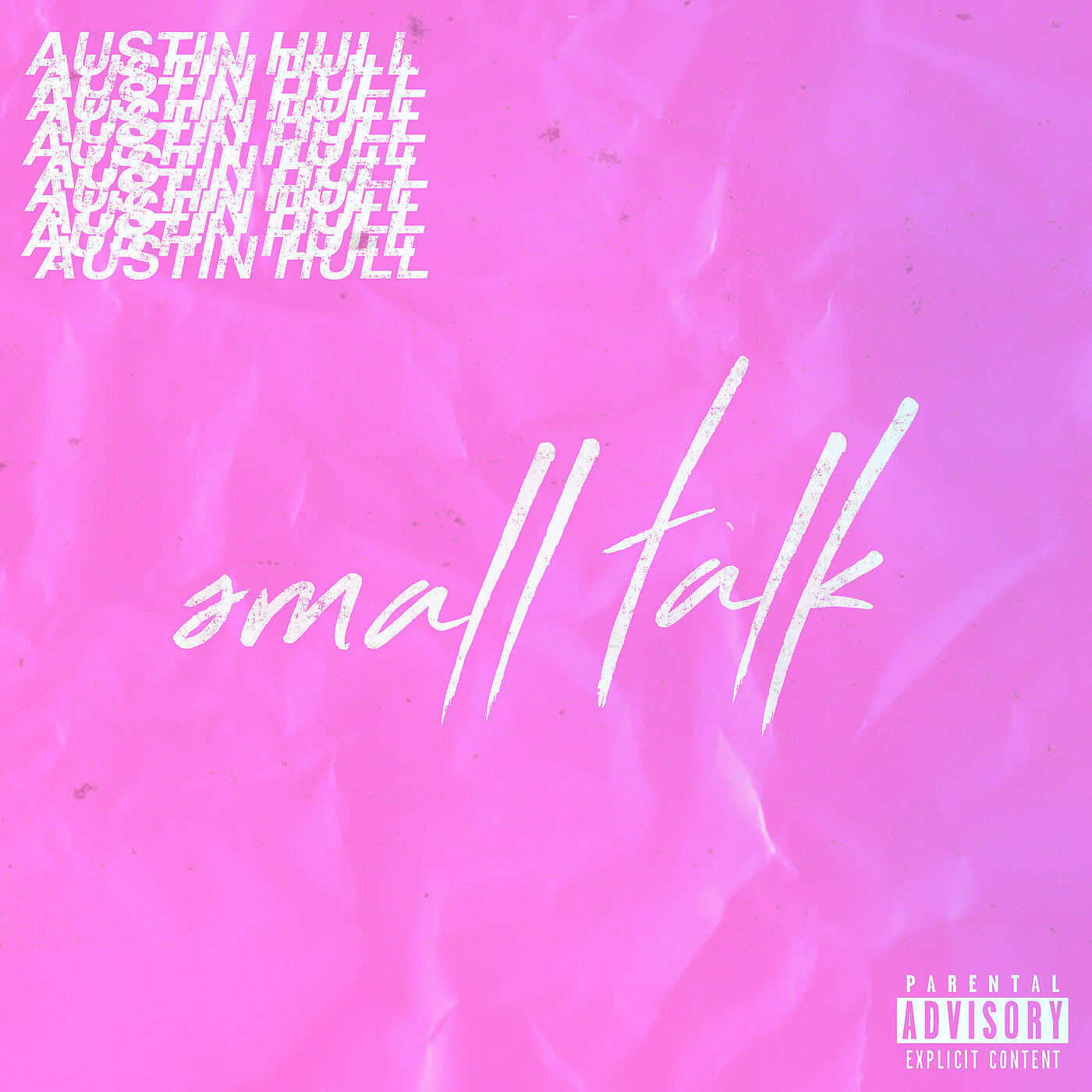 Релиз Small Talk