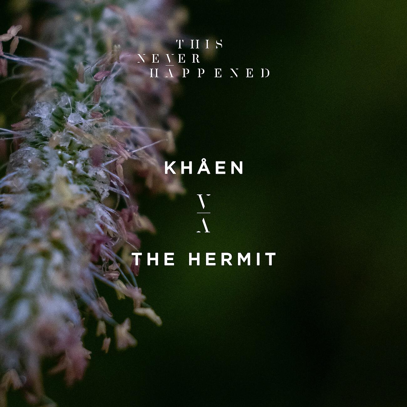 Релиз The Hermit
