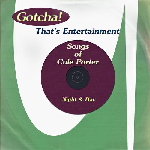 Релиз Night & Day - Songs Of Cole Porter