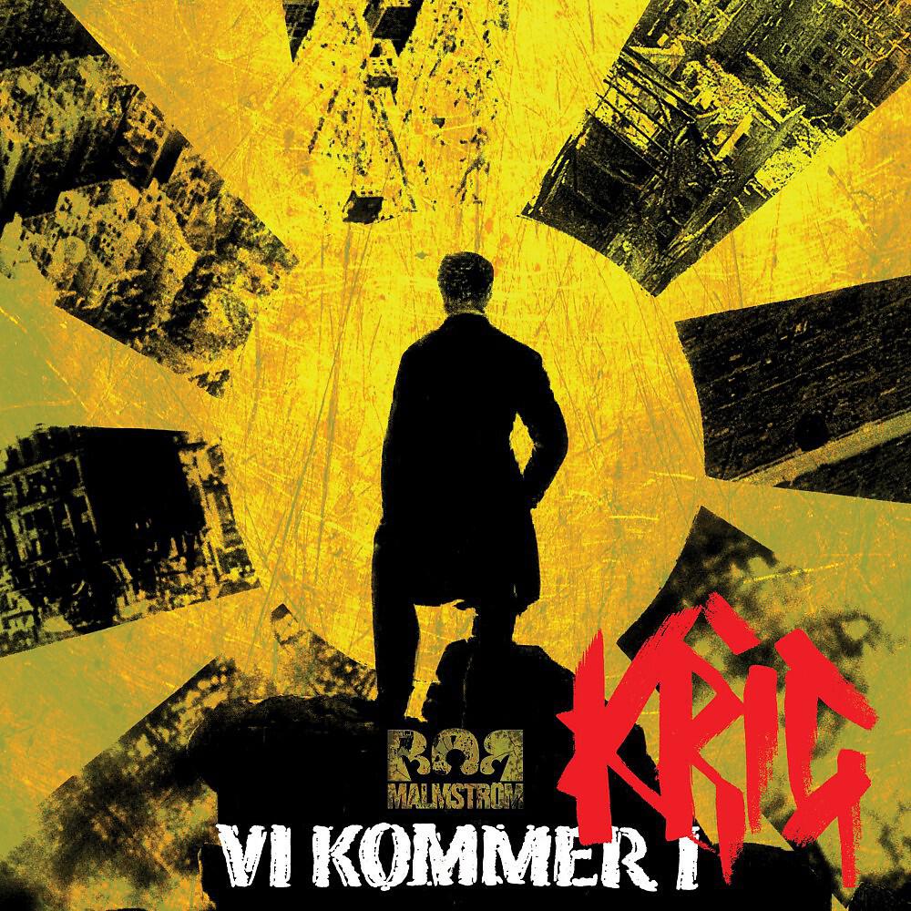 Релиз Vi kommer i krig