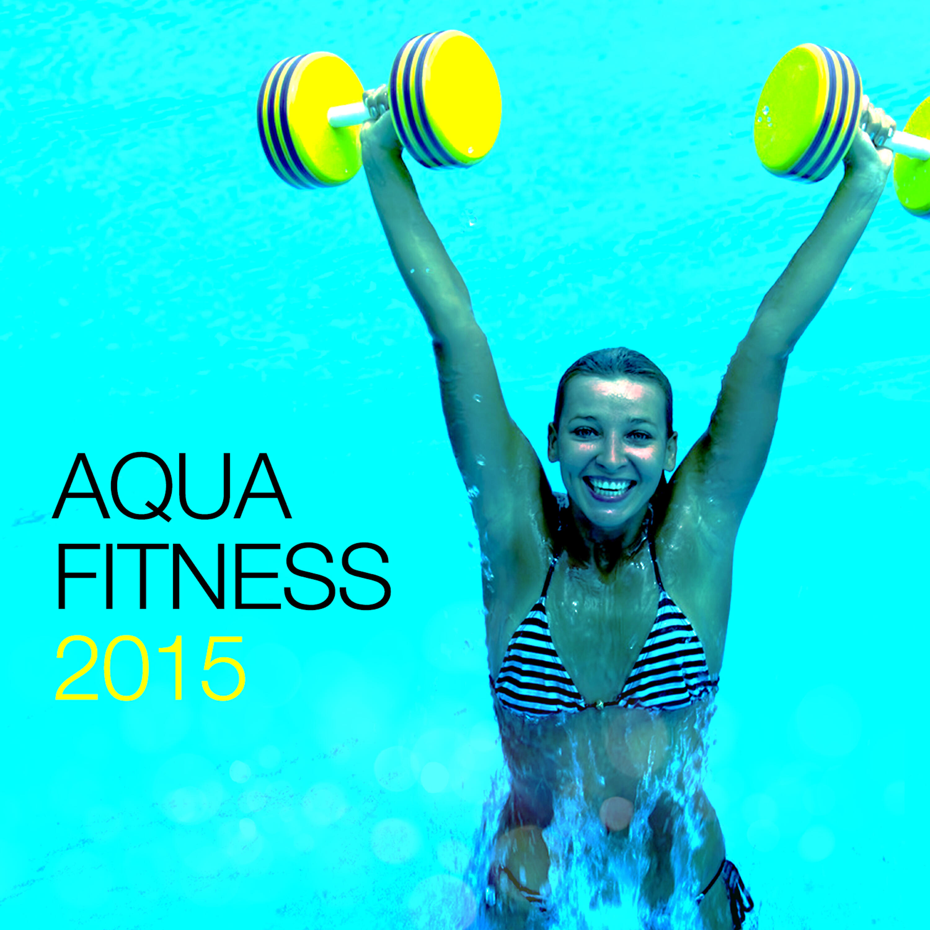 Постер альбома Aqua Fitness 2015