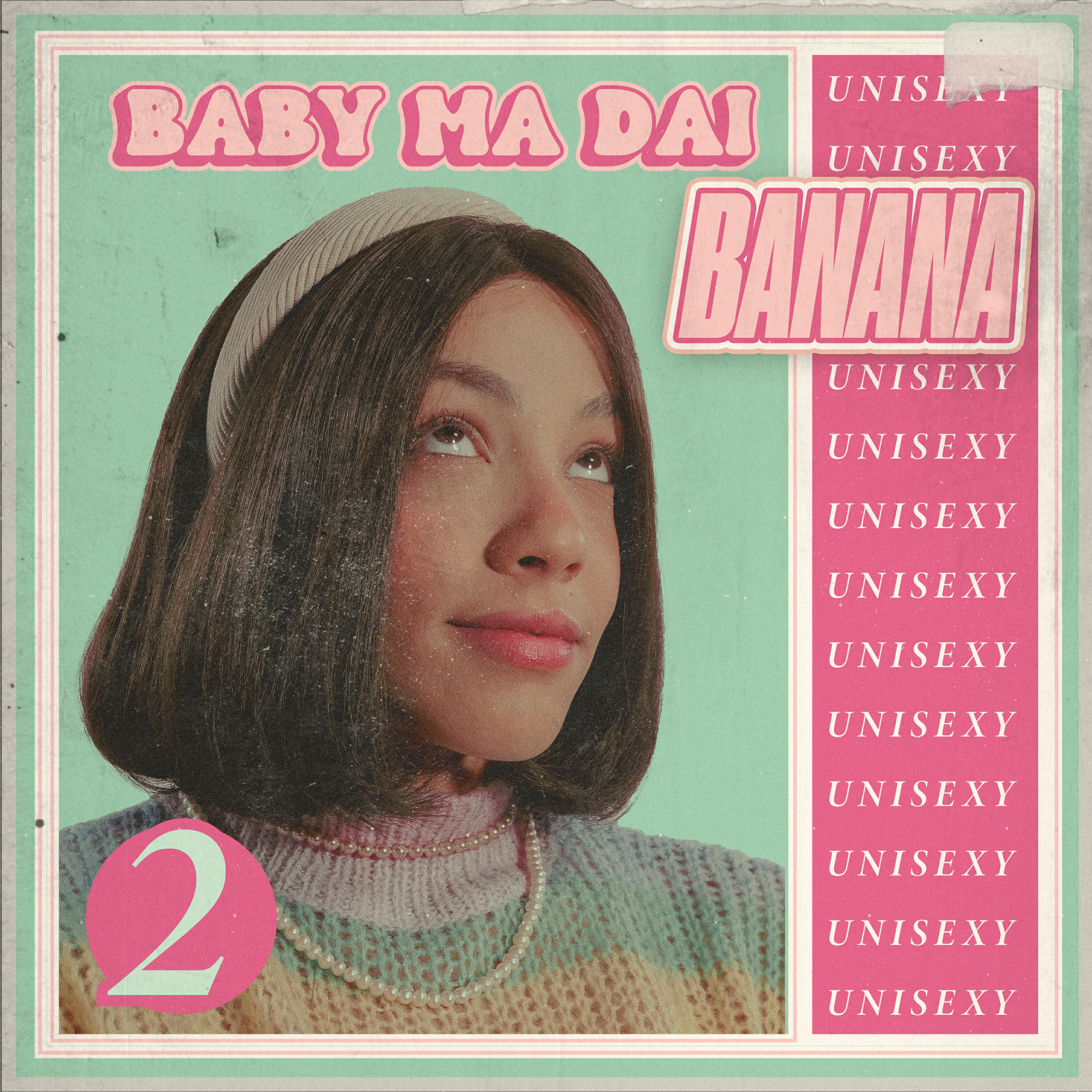 Скачать песню Banana, Crookers - BABY MA DAI бесплатно в MP3 для Android и iOS
