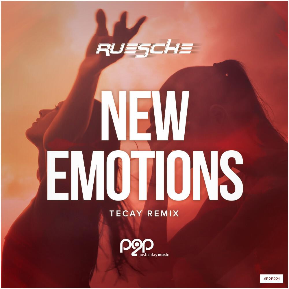 Релиз New Emotions (TeCay Remix)