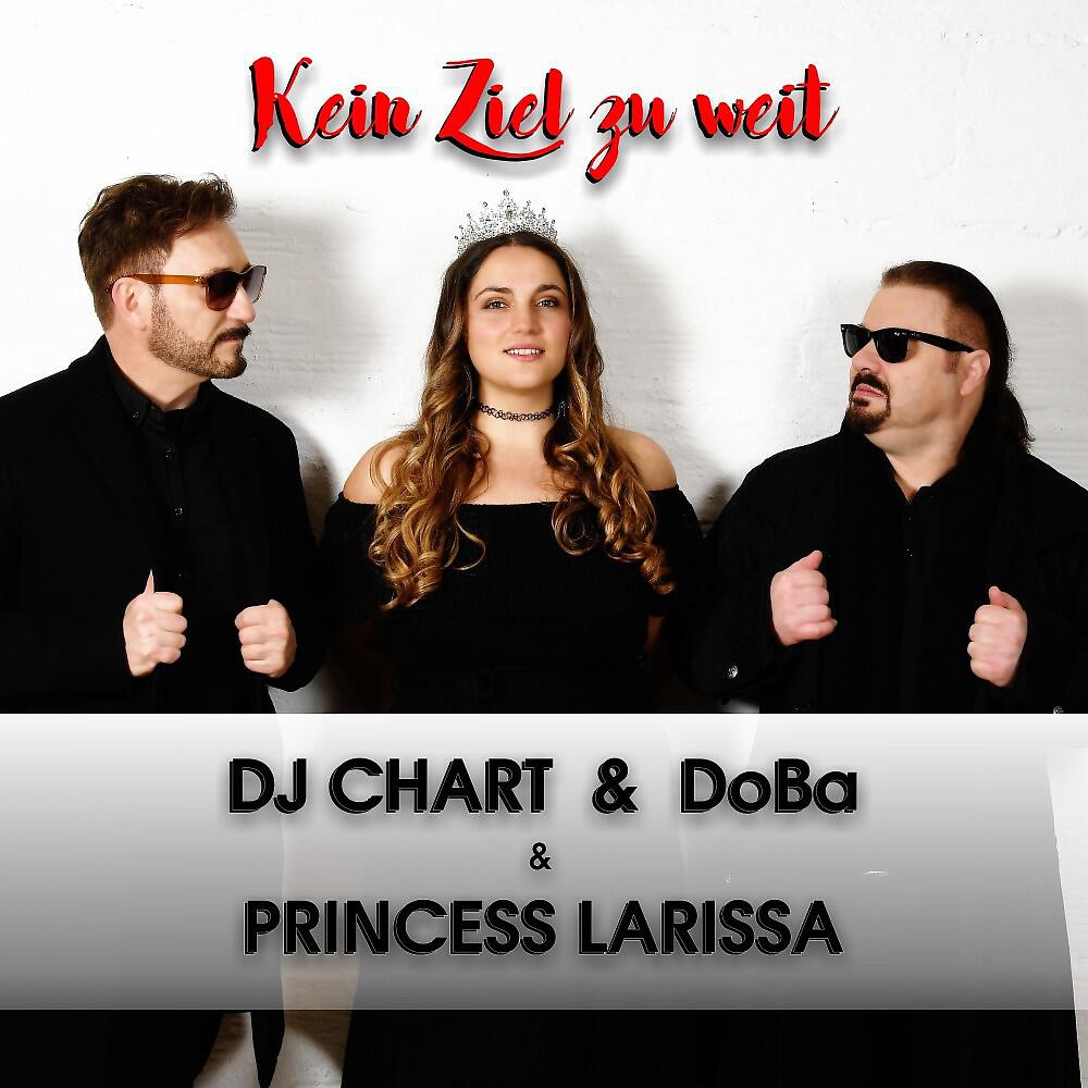 Релиз Kein Ziel zu weit
