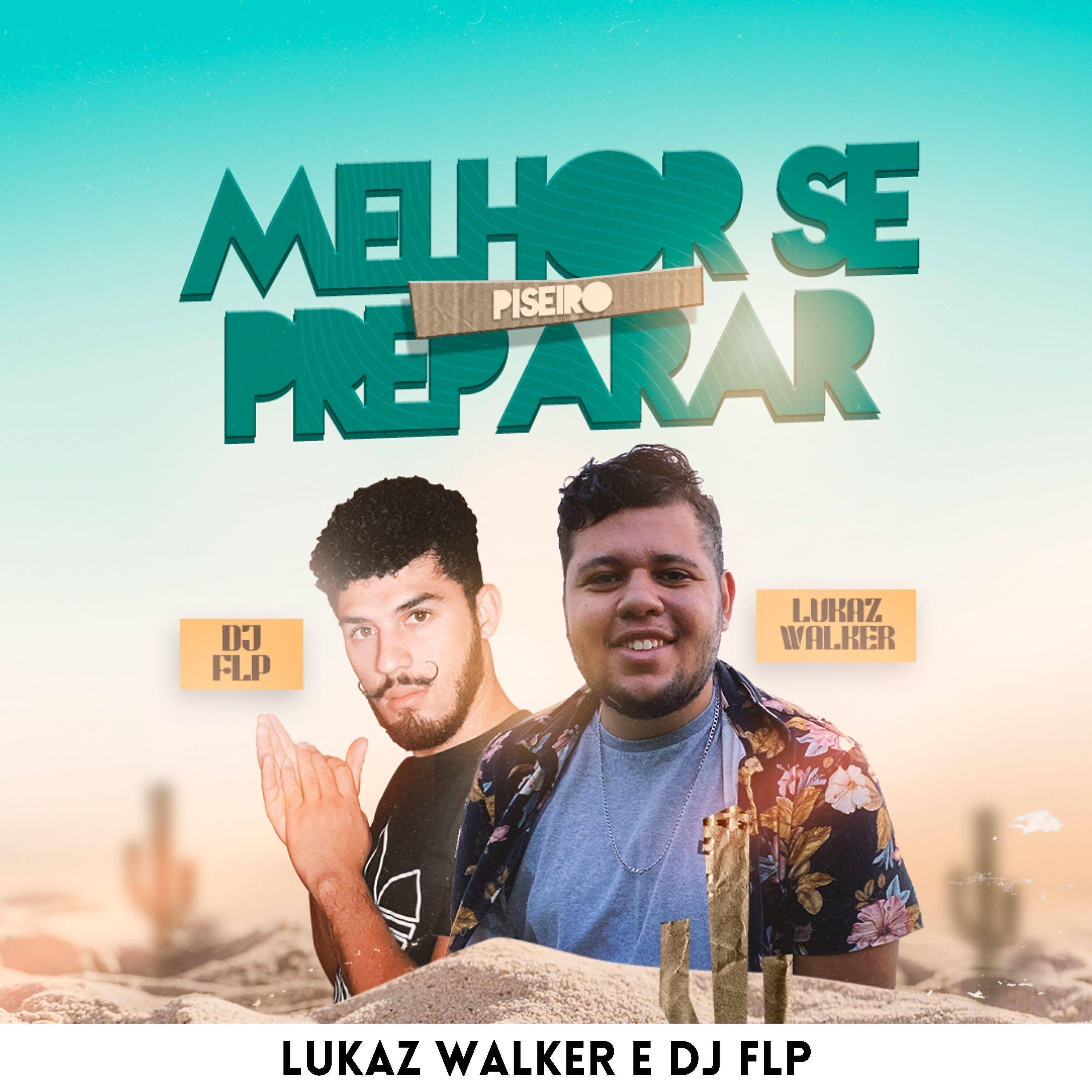 Релиз Melhor Se Preparar