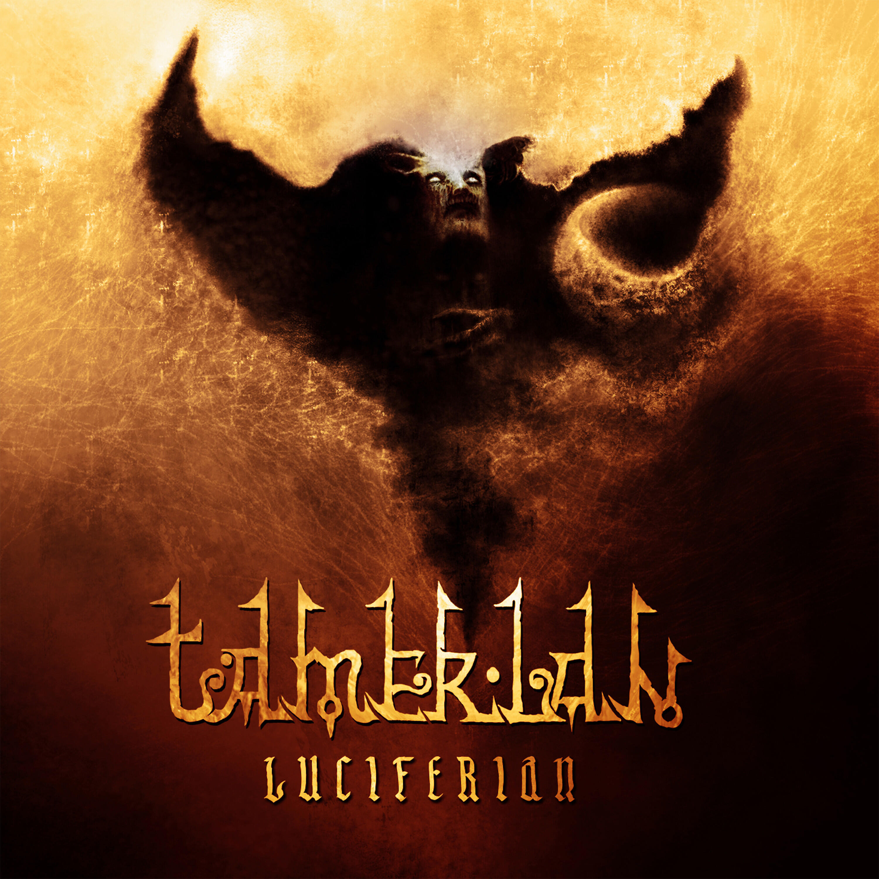 Релиз Luciferian
