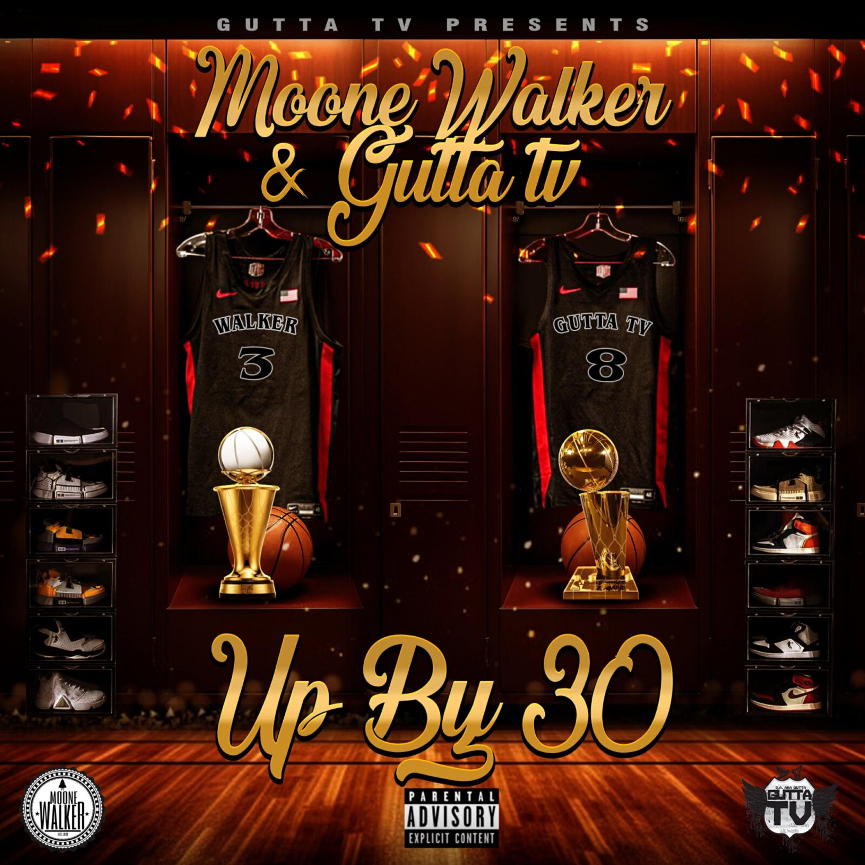 Релиз Up by 30