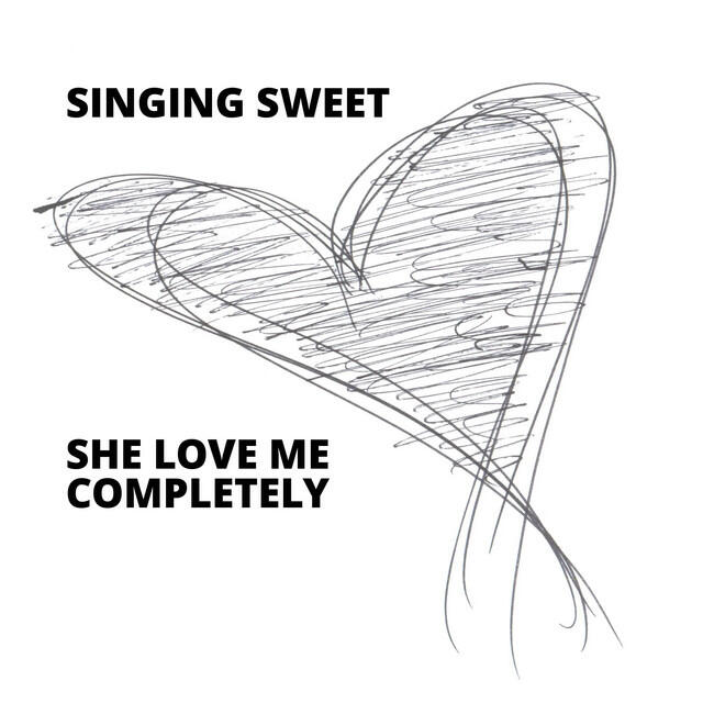 Релиз She Love Me Completely
