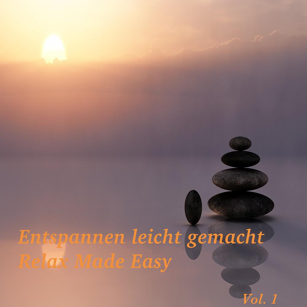 Релиз Entspannen leicht gemacht (Relax Made Easy), Vol. 1
