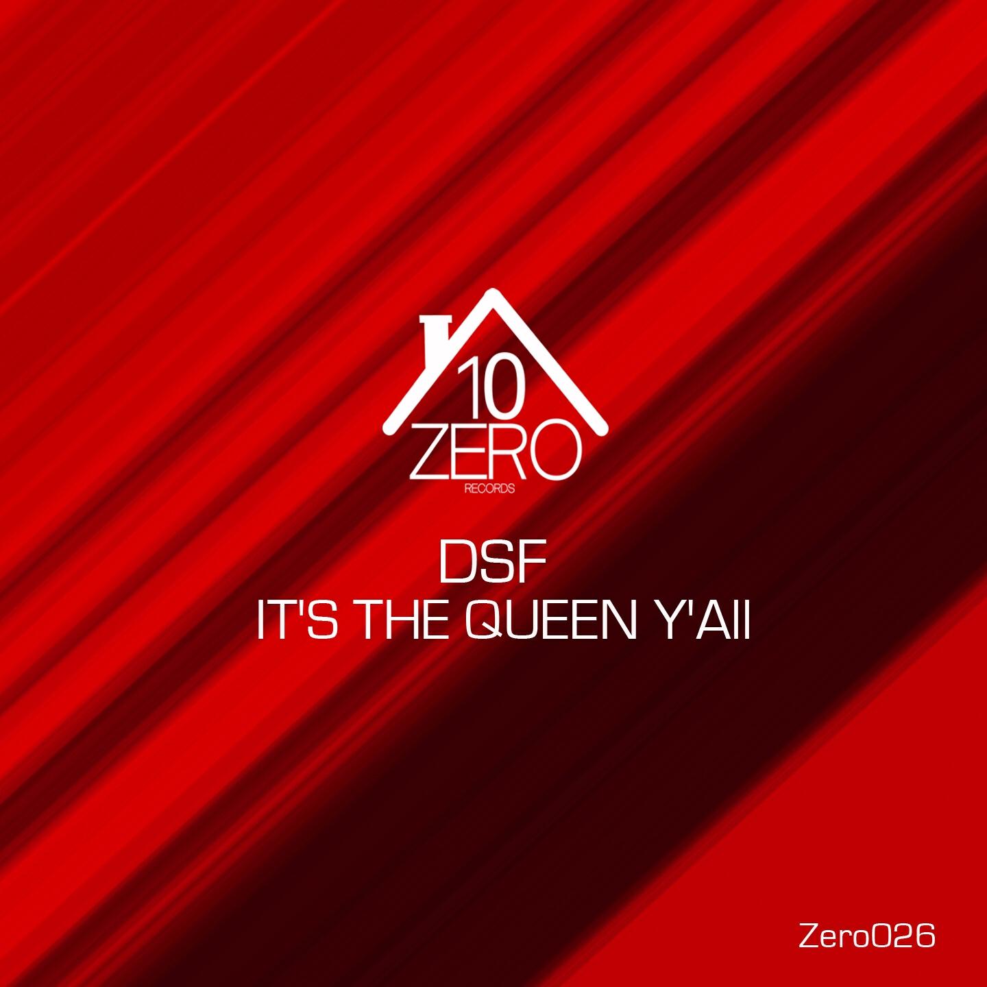 Релиз It's the Queen Y'all