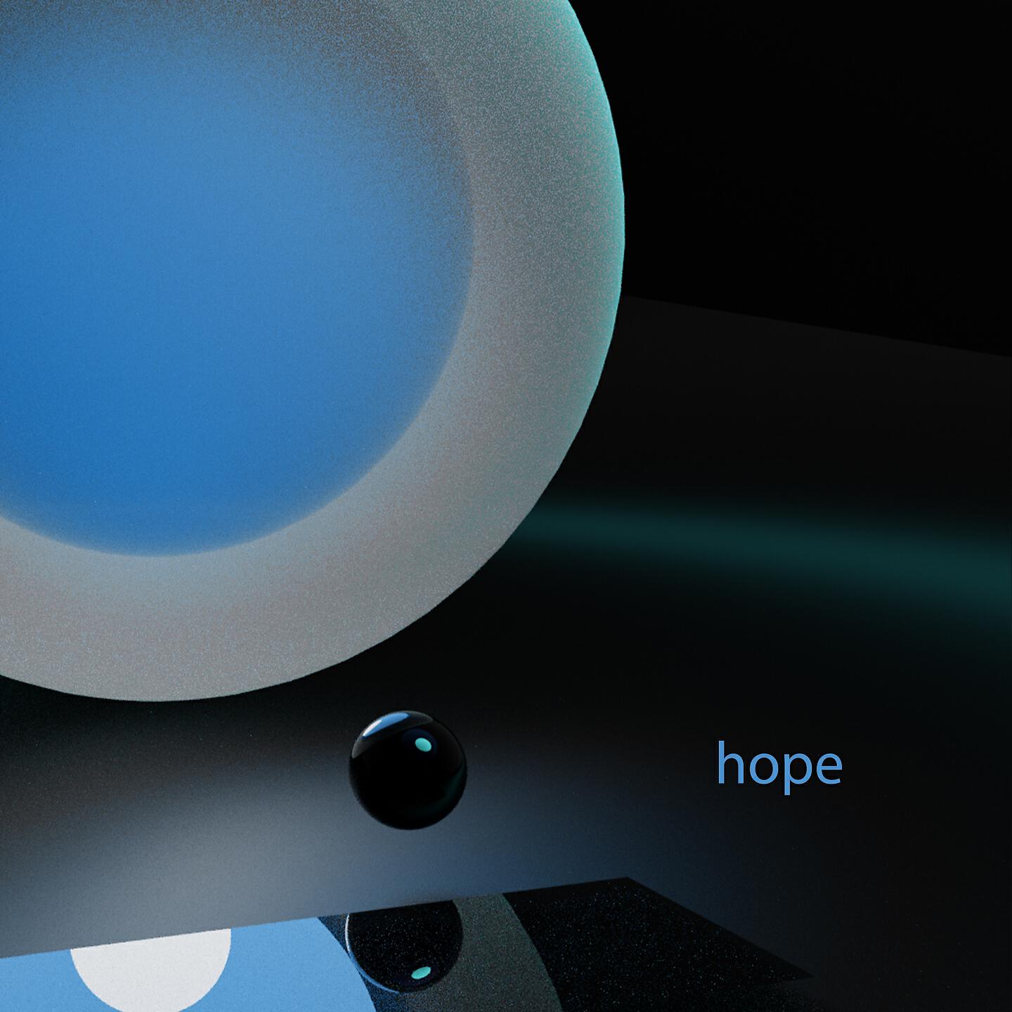 Релиз Hope