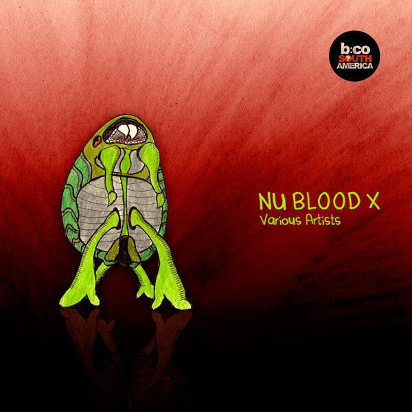 Релиз NuBlood X