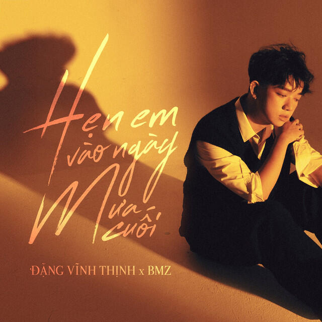 Релиз Hẹn Em Vào Ngày Mưa Cuối