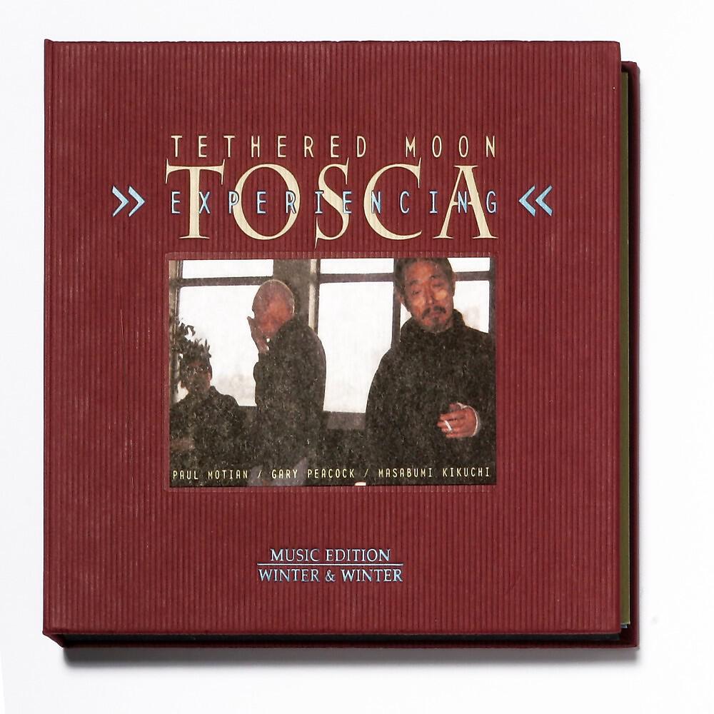 Релиз Experiencing »Tosca«