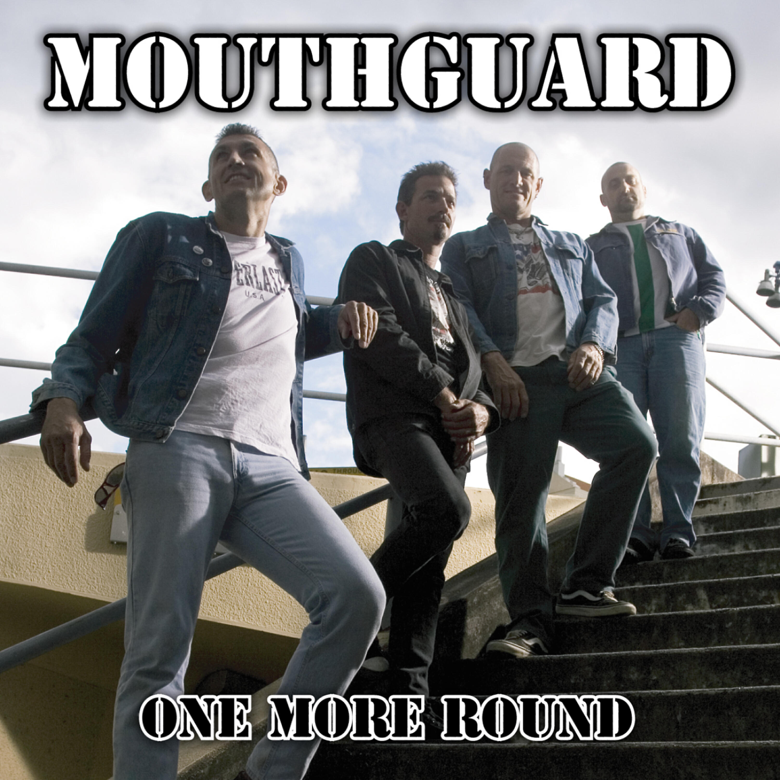 Релиз One More Round