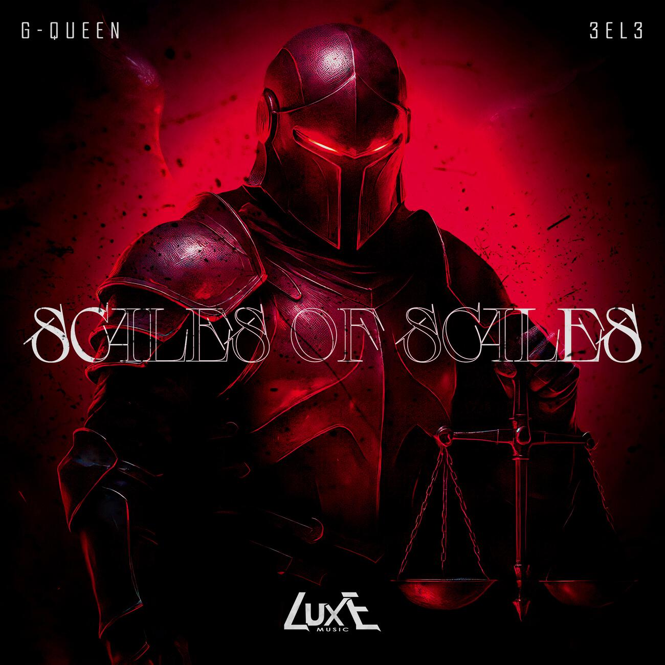 Релиз Scales of Scales
