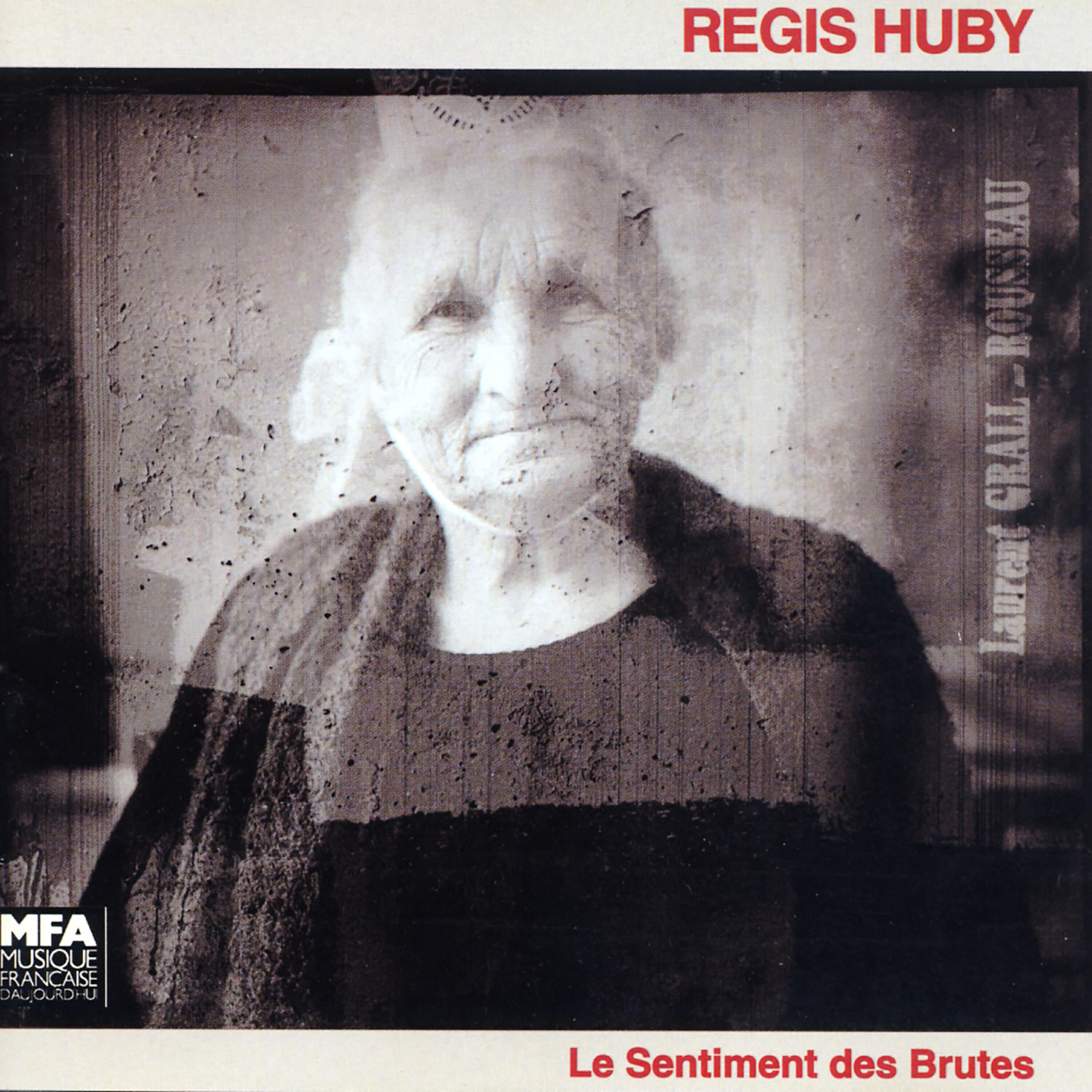 Релиз Le sentiment des brutes