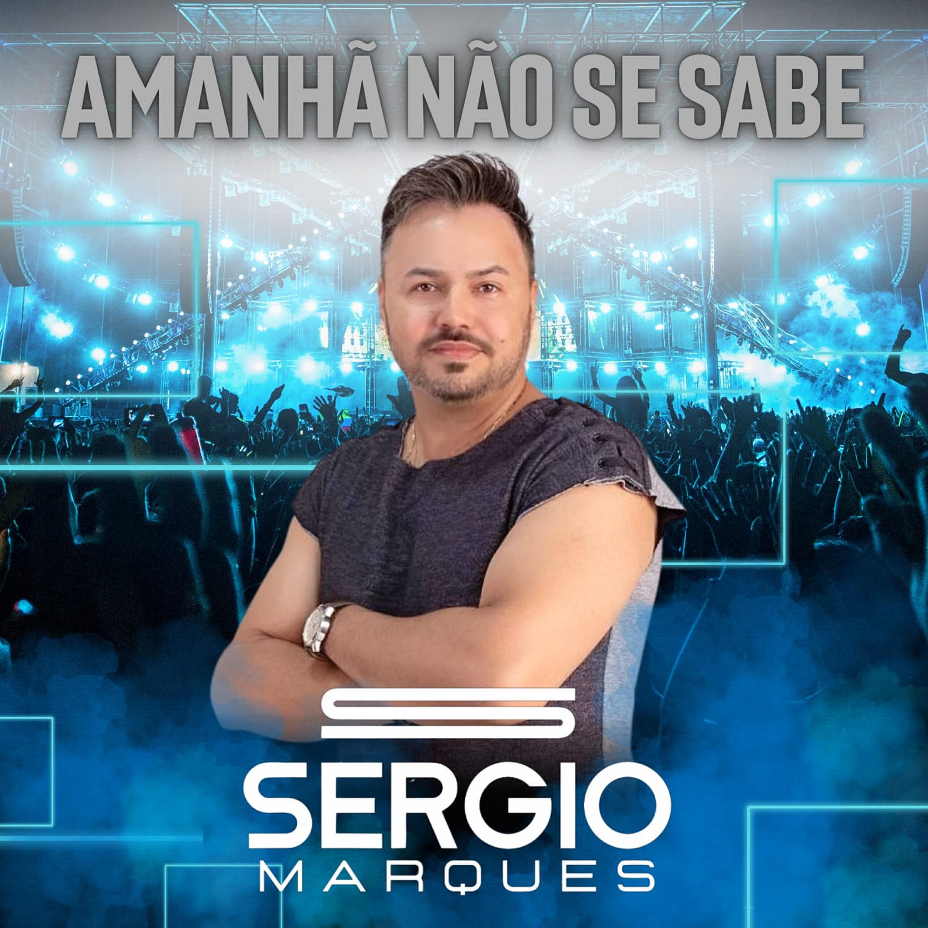 Sergio Marques
