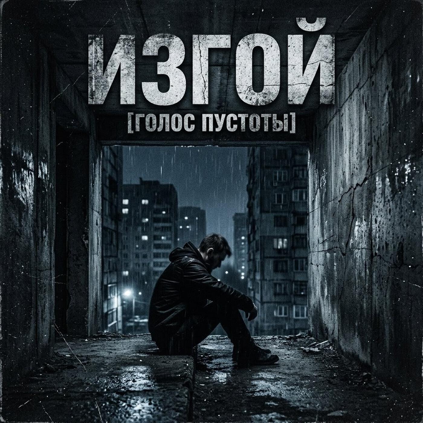 Релиз Изгой