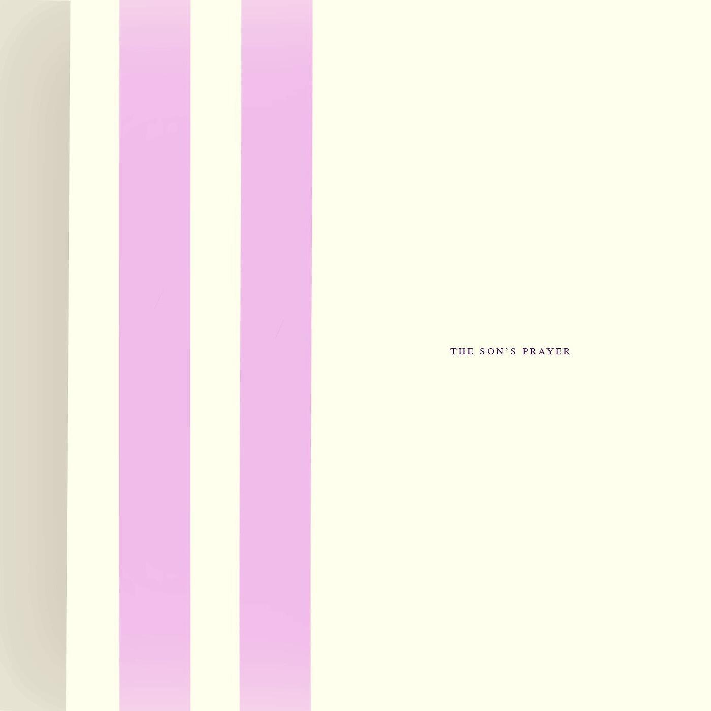 Релиз The Son's Prayer